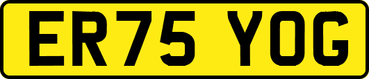 ER75YOG