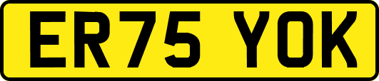 ER75YOK