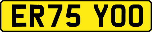 ER75YOO