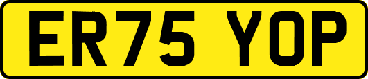 ER75YOP