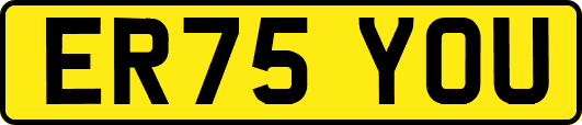 ER75YOU