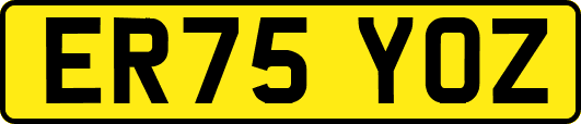 ER75YOZ