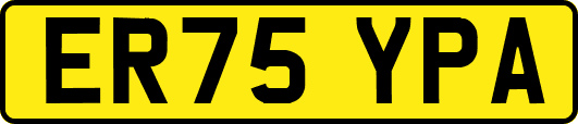 ER75YPA