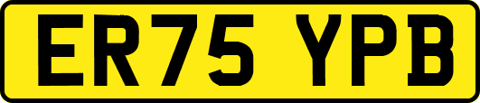 ER75YPB