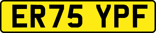 ER75YPF