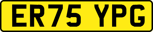 ER75YPG