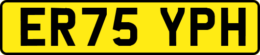 ER75YPH