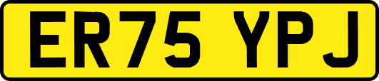 ER75YPJ