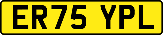 ER75YPL