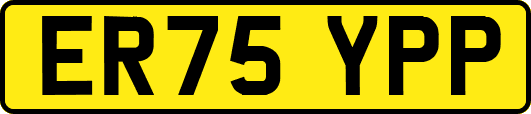 ER75YPP