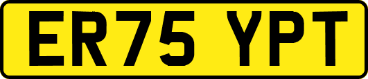 ER75YPT