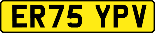 ER75YPV