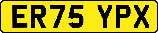 ER75YPX