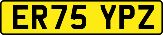 ER75YPZ