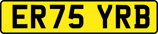 ER75YRB