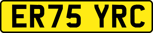ER75YRC