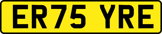 ER75YRE
