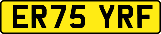 ER75YRF