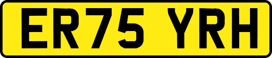 ER75YRH