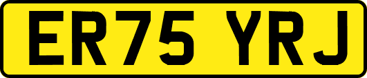 ER75YRJ