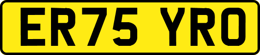 ER75YRO