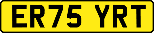 ER75YRT