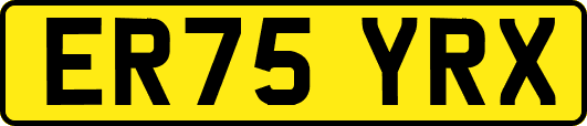 ER75YRX