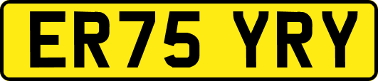 ER75YRY