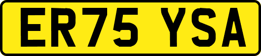 ER75YSA