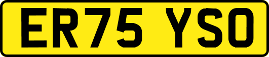 ER75YSO