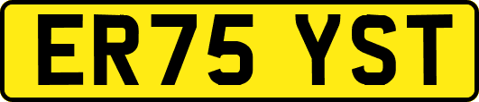 ER75YST
