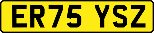 ER75YSZ