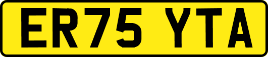 ER75YTA