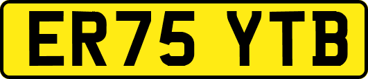 ER75YTB