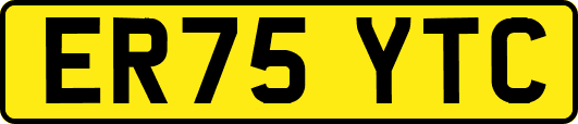 ER75YTC