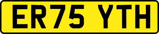 ER75YTH