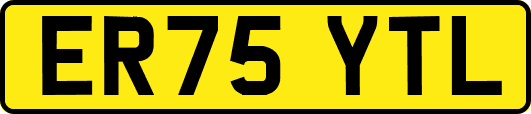 ER75YTL