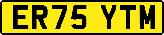 ER75YTM