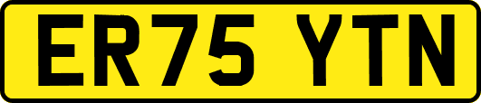 ER75YTN