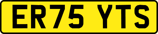 ER75YTS