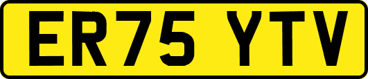 ER75YTV