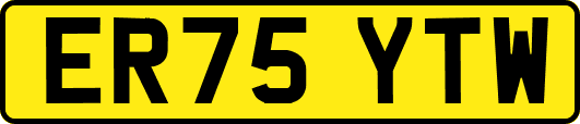 ER75YTW