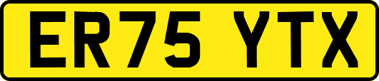 ER75YTX