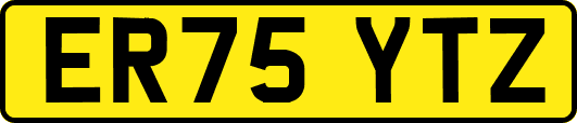ER75YTZ