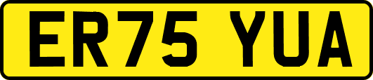 ER75YUA
