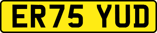 ER75YUD