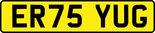 ER75YUG