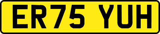 ER75YUH