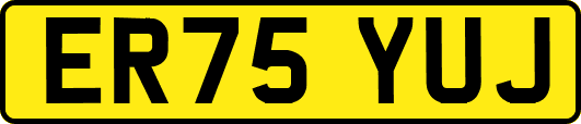ER75YUJ