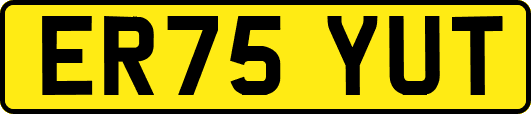 ER75YUT